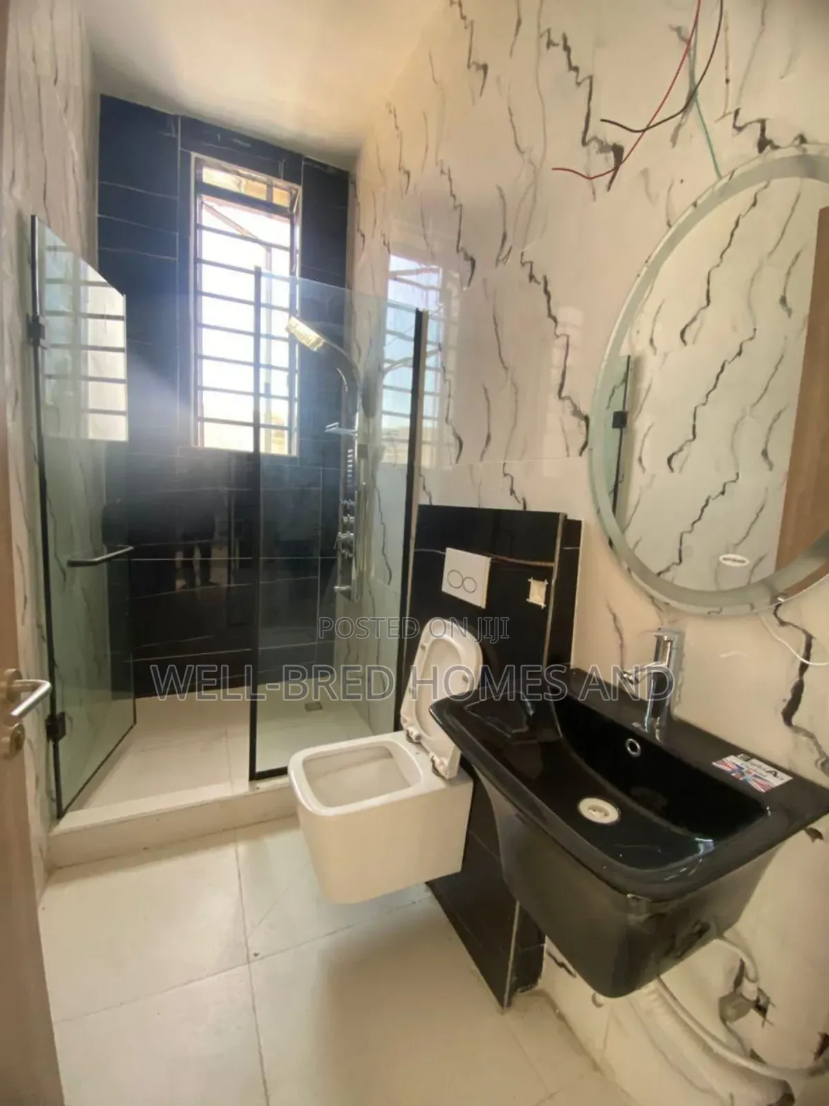 4bdrm Duplex in Ologolo Lekki Lagos for rent in Lekki