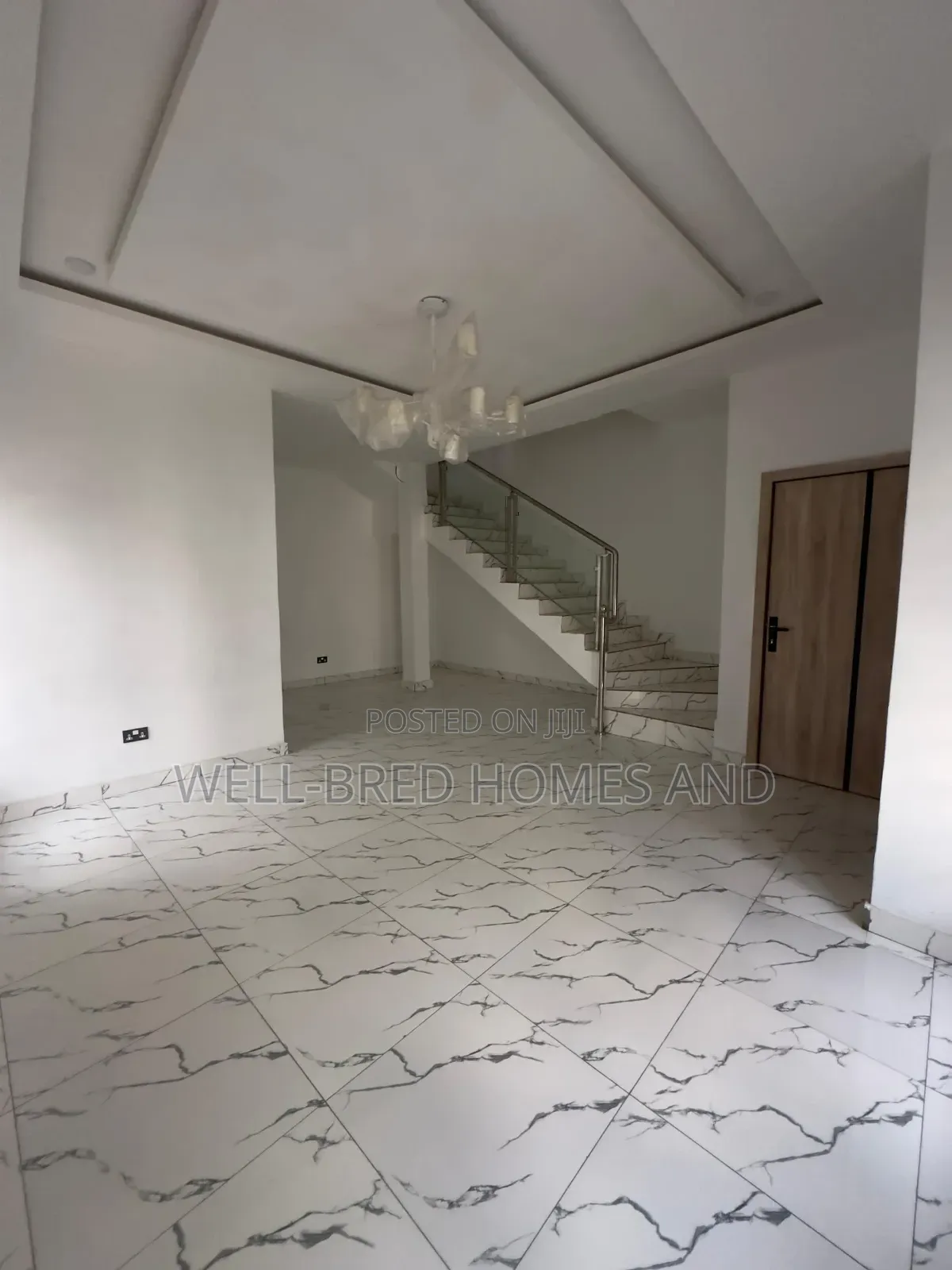 4bdrm Duplex in Ologolo Lekki Lagos for rent in Lekki