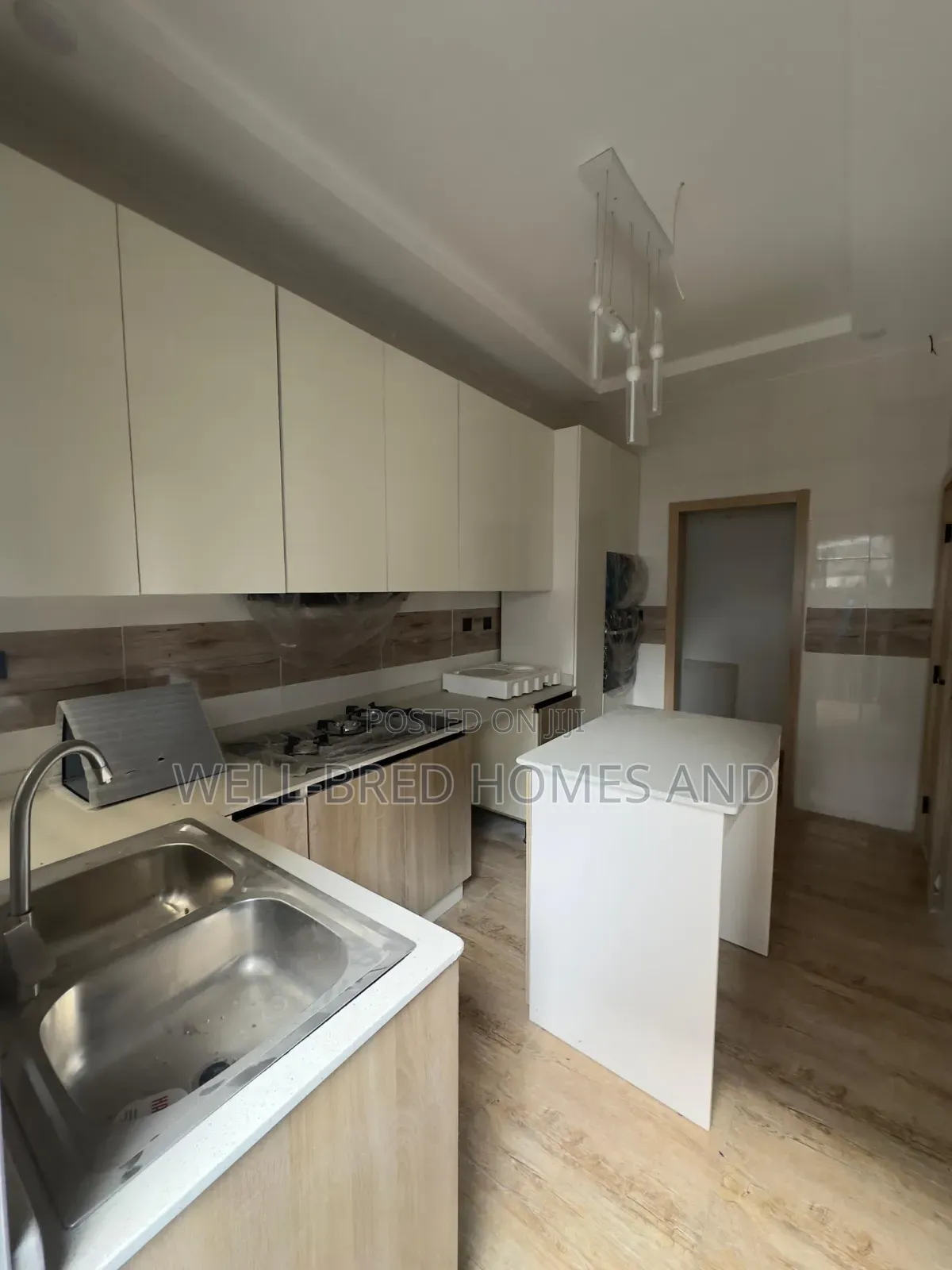 4bdrm Duplex in Ologolo Lekki Lagos for rent in Lekki