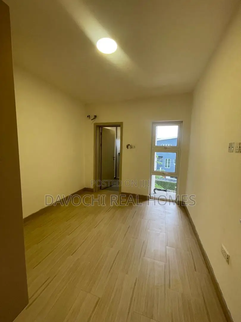 2bdrm Apartment in Ikate for rent in Ikate
