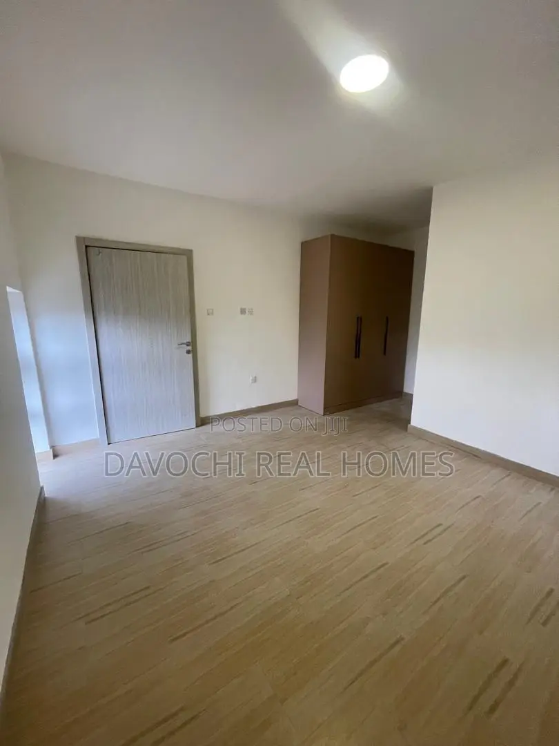 2bdrm Apartment in Ikate for rent in Ikate
