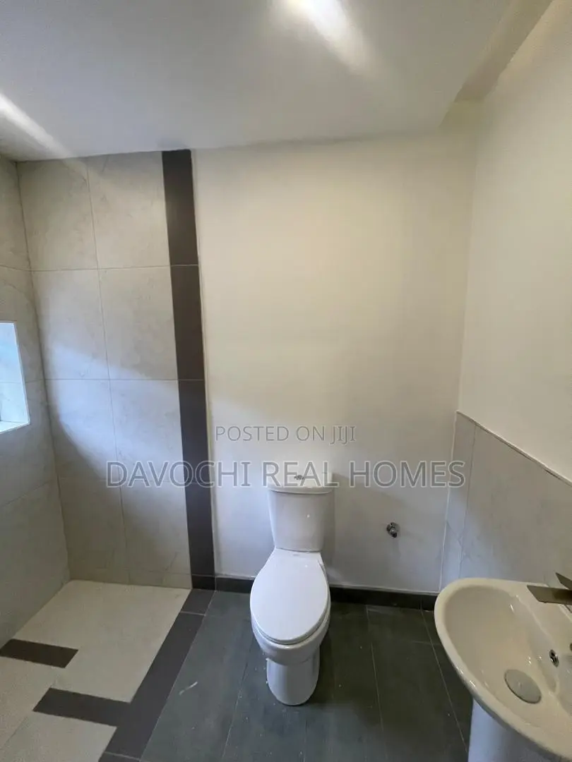 2bdrm Apartment in Ikate for rent in Ikate