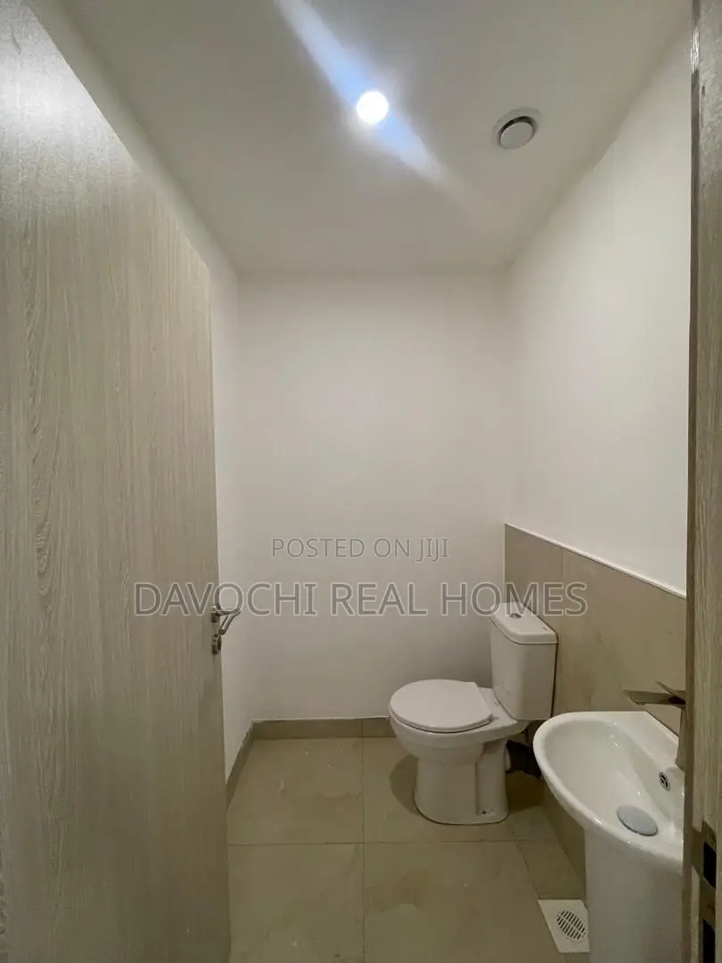 2bdrm Apartment in Ikate for rent in Ikate