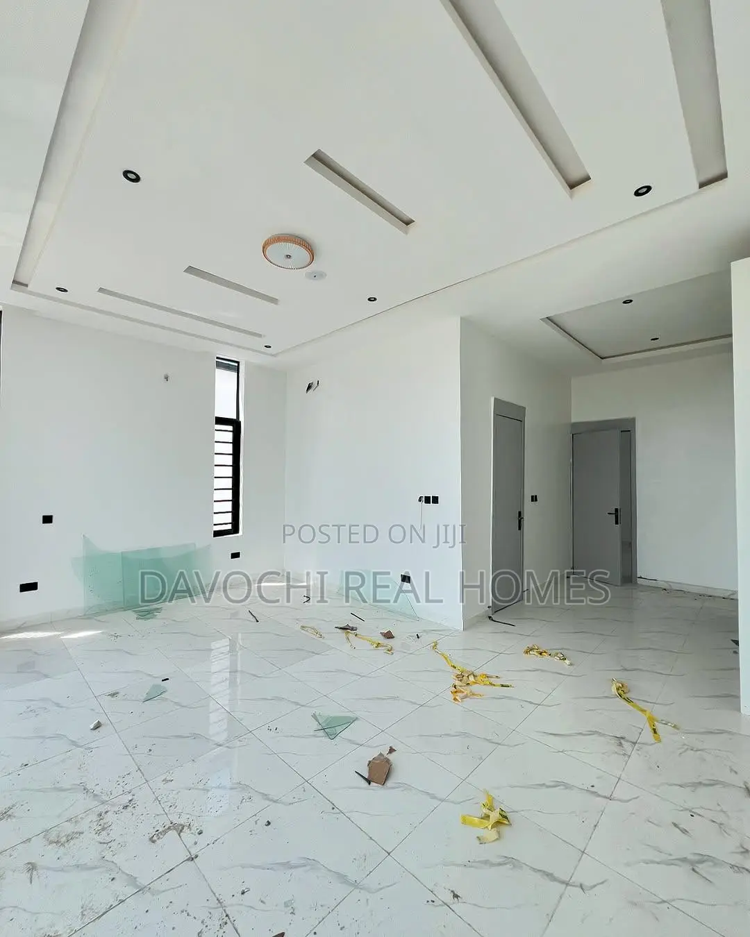 5bdrm Duplex in Sangotedo for rent in Sangotedo