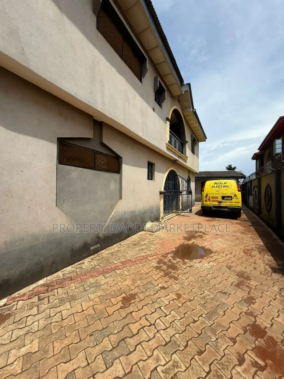 3bdrm Apartment in Ayobo for rent in Ayobo
