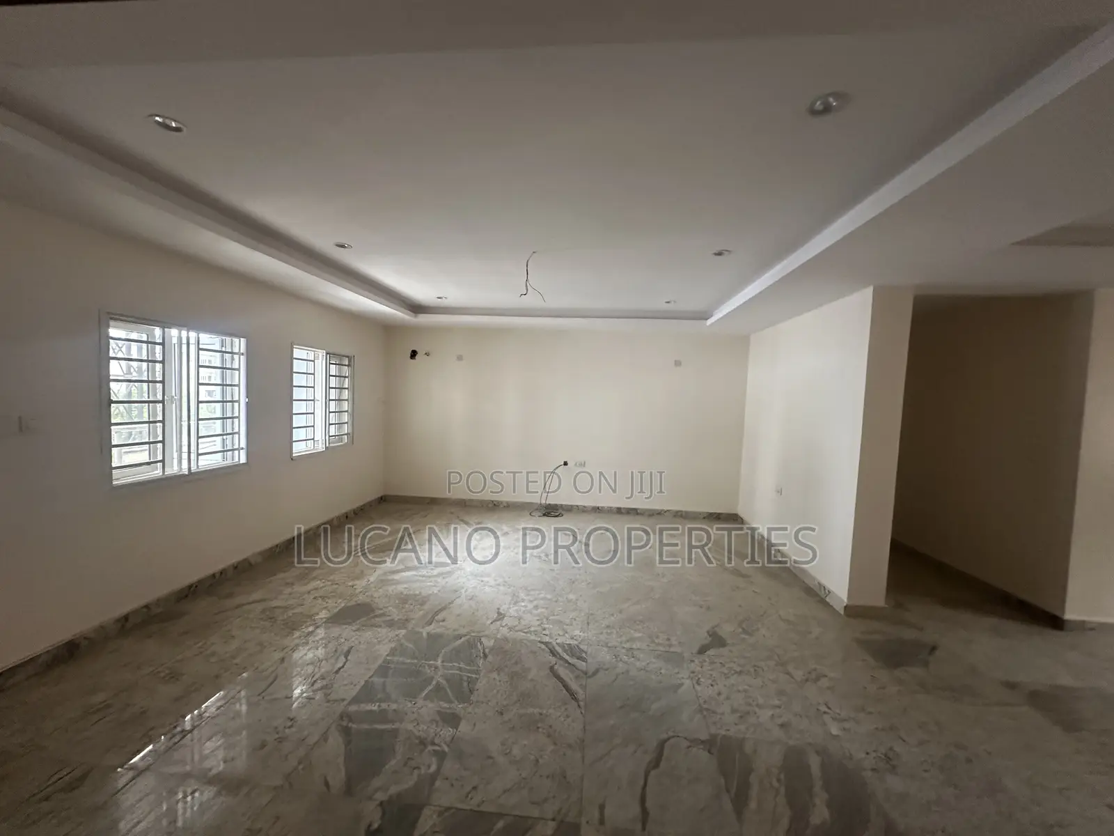 3bdrm Block of Flats in Jahi By Gilmore for sale in Jahi