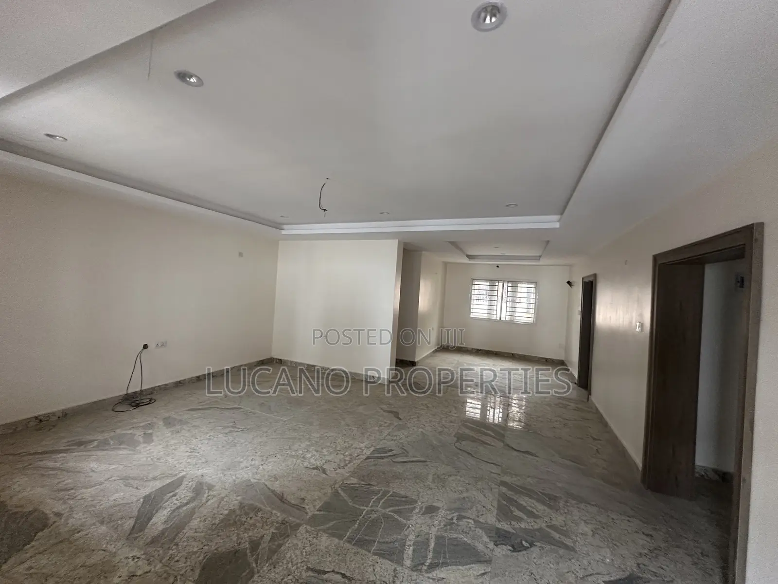 3bdrm Block of Flats in Jahi By Gilmore for sale in Jahi