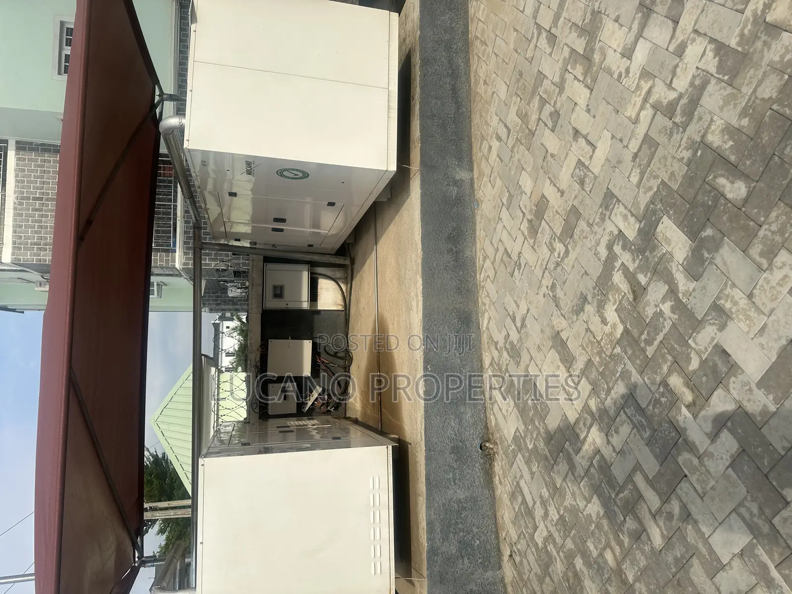 Furnished 2bdrm Block of Flats in Jahi By Gilmore for sale in Jahi