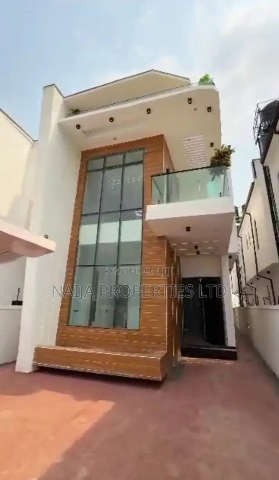 5bdrm Duplex in Ajah for sale in Ajah