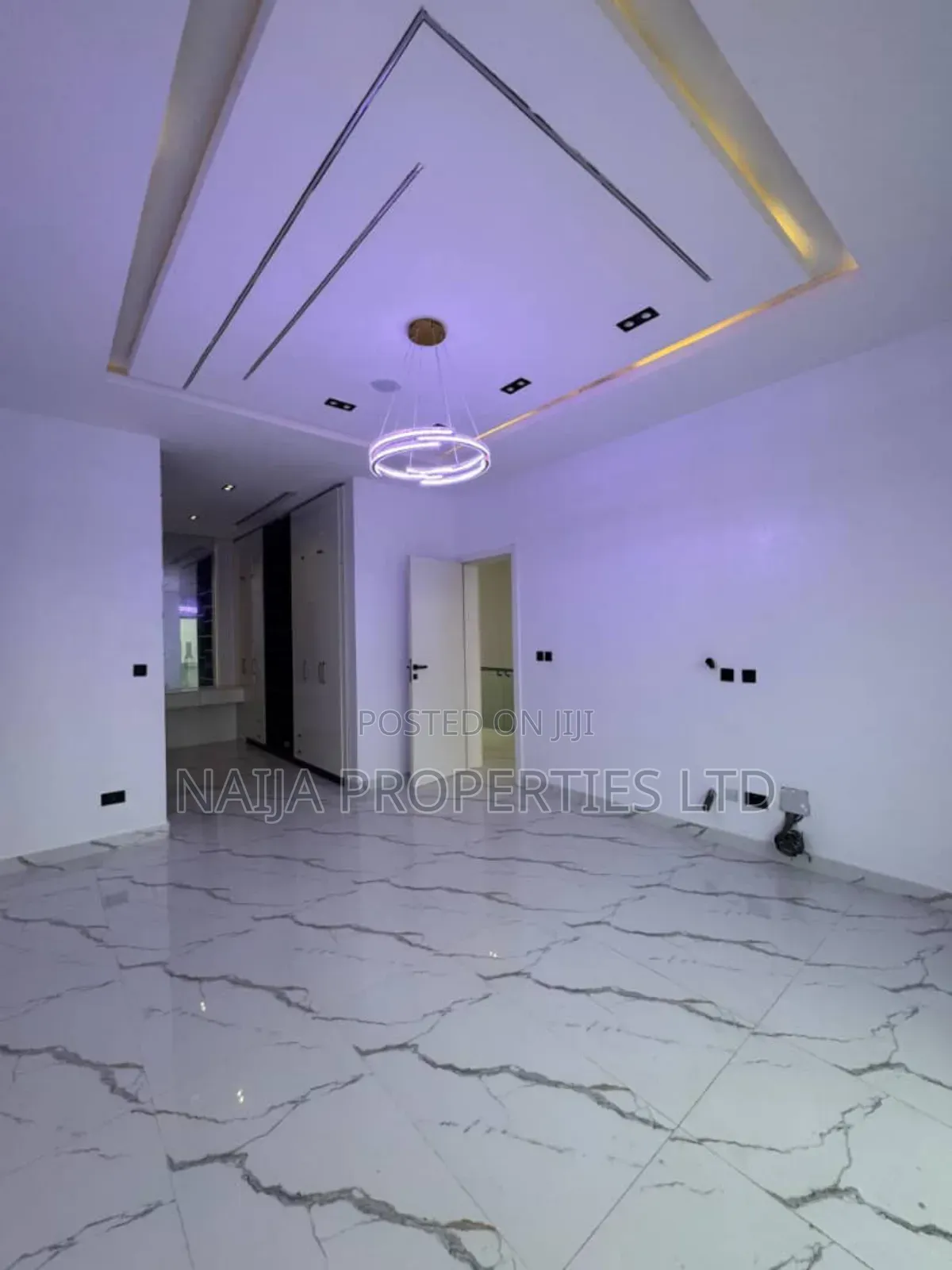 5bdrm Duplex in Ajah for sale in Ajah