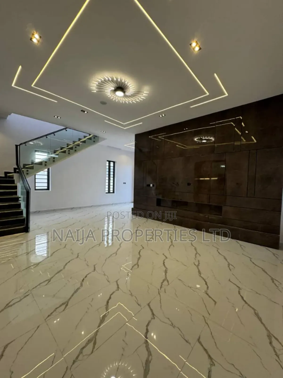 5bdrm Duplex in Ajah for sale in Ajah