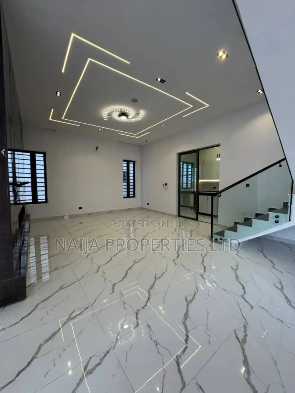 5bdrm Duplex in Ajah for sale in Ajah