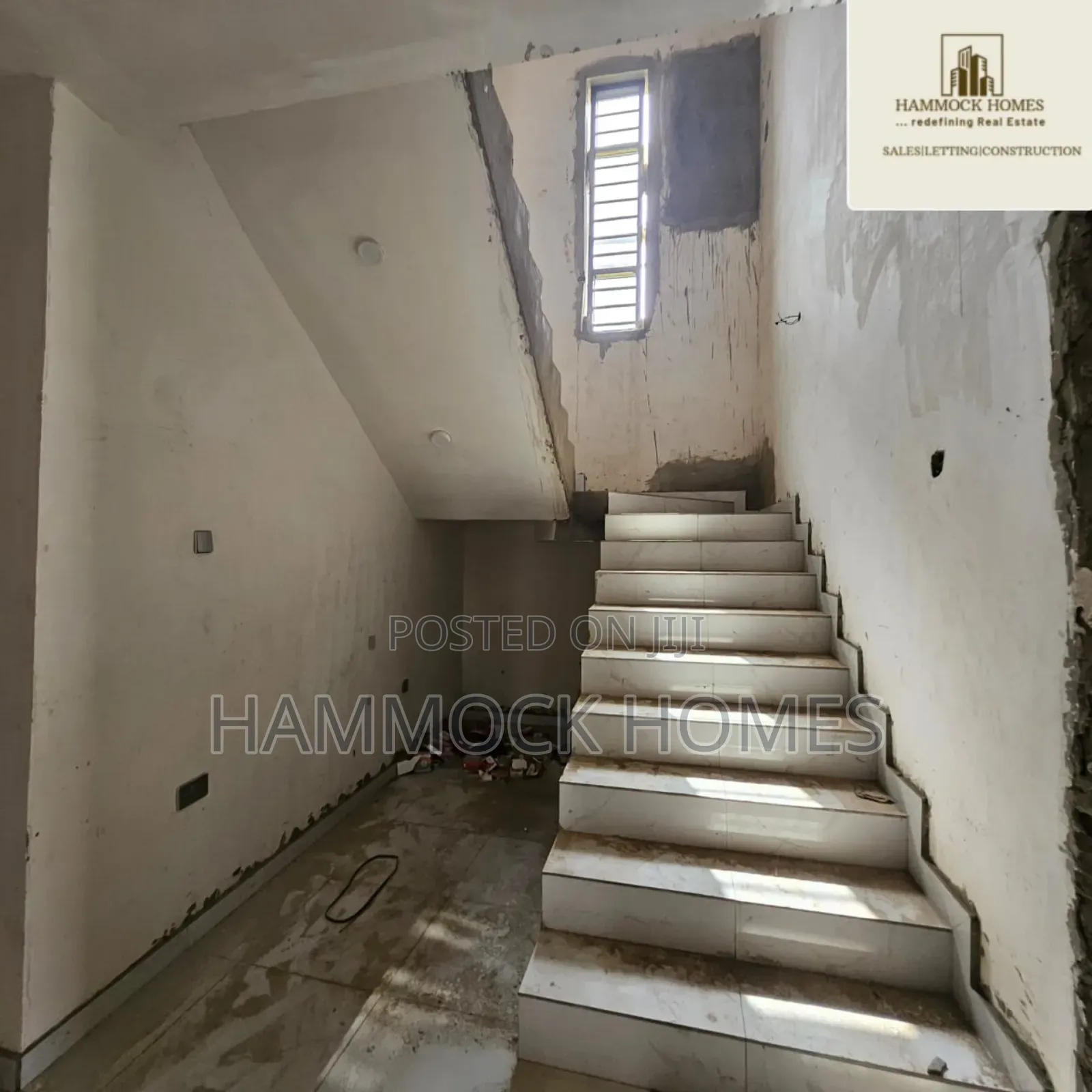 5bdrm Duplex in Engr Lere Adigun Gra Basorun for rent in Basorun