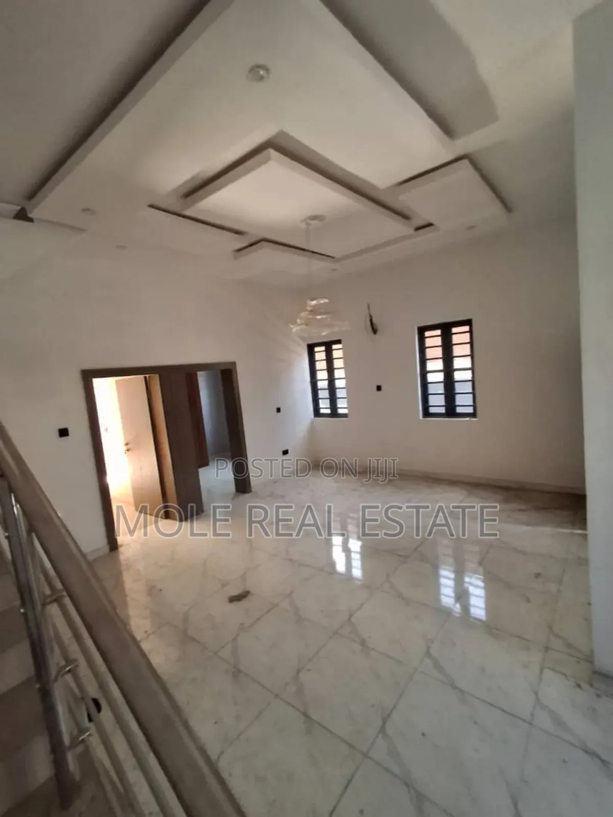 Furnished 4bdrm Duplex in Magodo Phase 1 for sale in Magodo Isheri