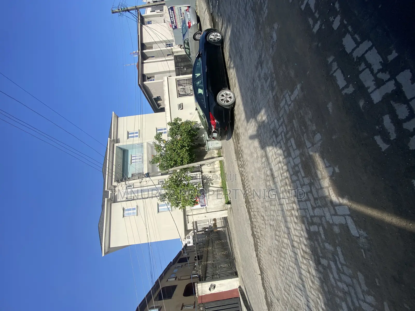 2bdrm Apartment in Ikate, Lekki for rent in Lekki