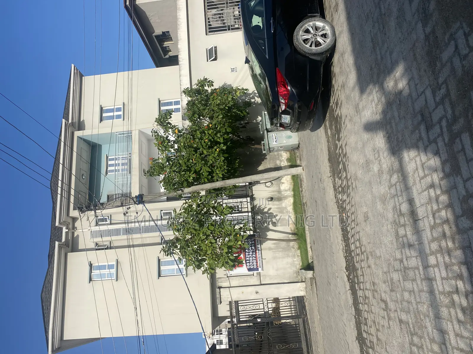 2bdrm Apartment in Ikate, Lekki for rent in Lekki