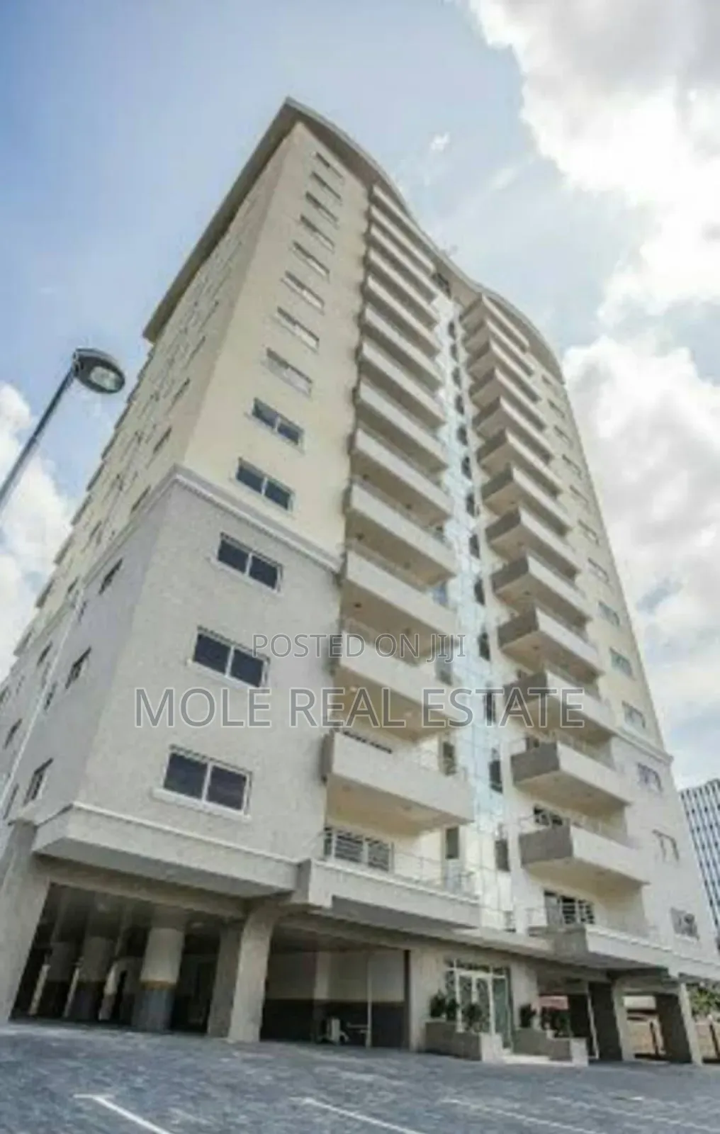 Furnished 4bdrm Block of Flats in Ikoyi for sale in Old Ikoyi