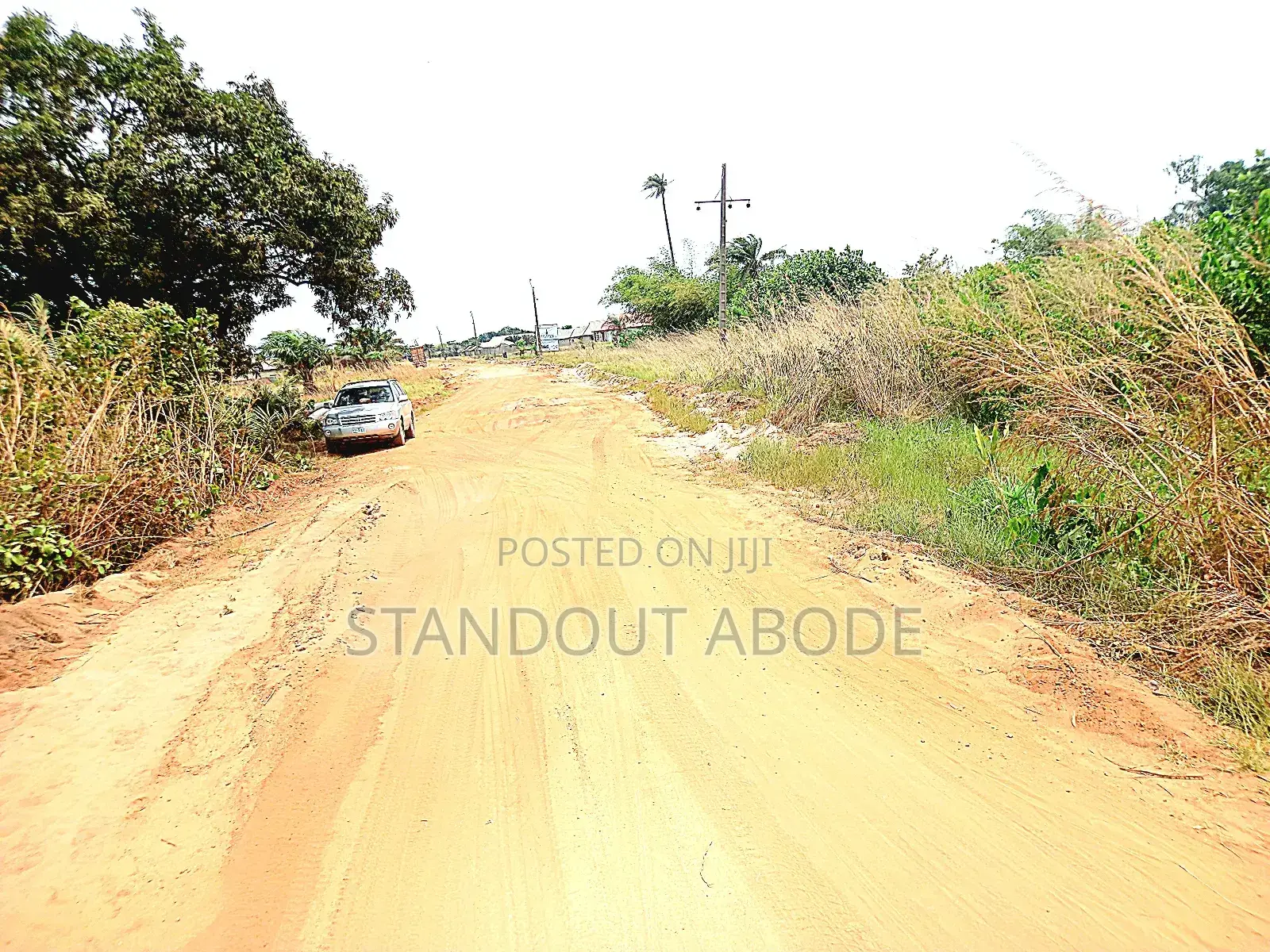 Buy 3 Get 1 Free at Pacific View Facing Coastal Road Ode Omi in Ogun Waterside