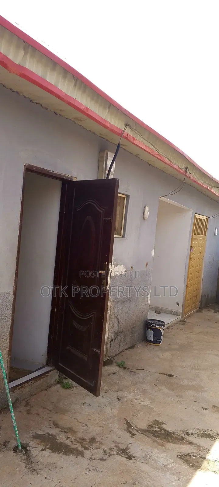 Mini Flat in Anglican for sale in Dutse-Alhaji