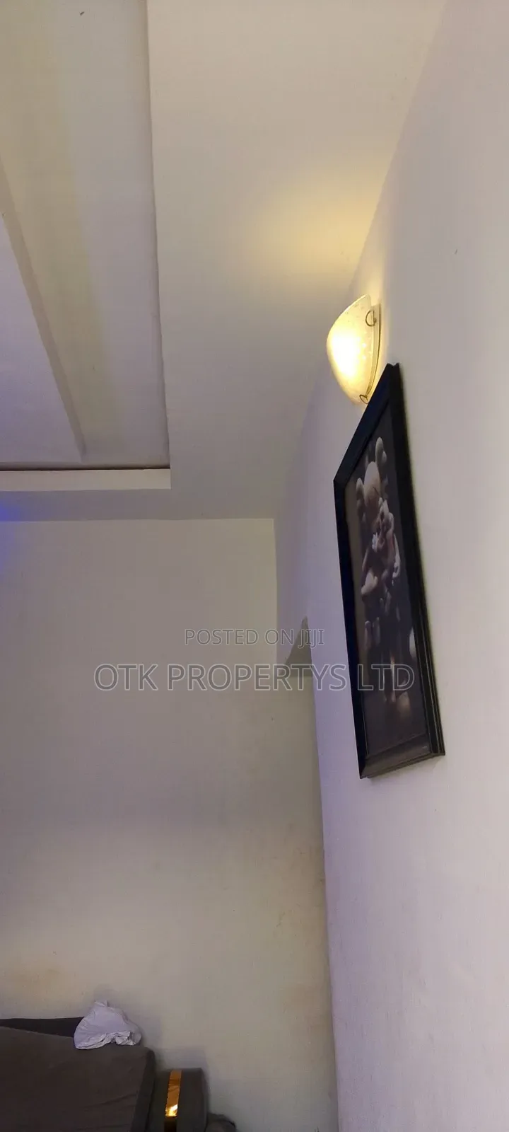 Mini Flat in Anglican for sale in Dutse-Alhaji