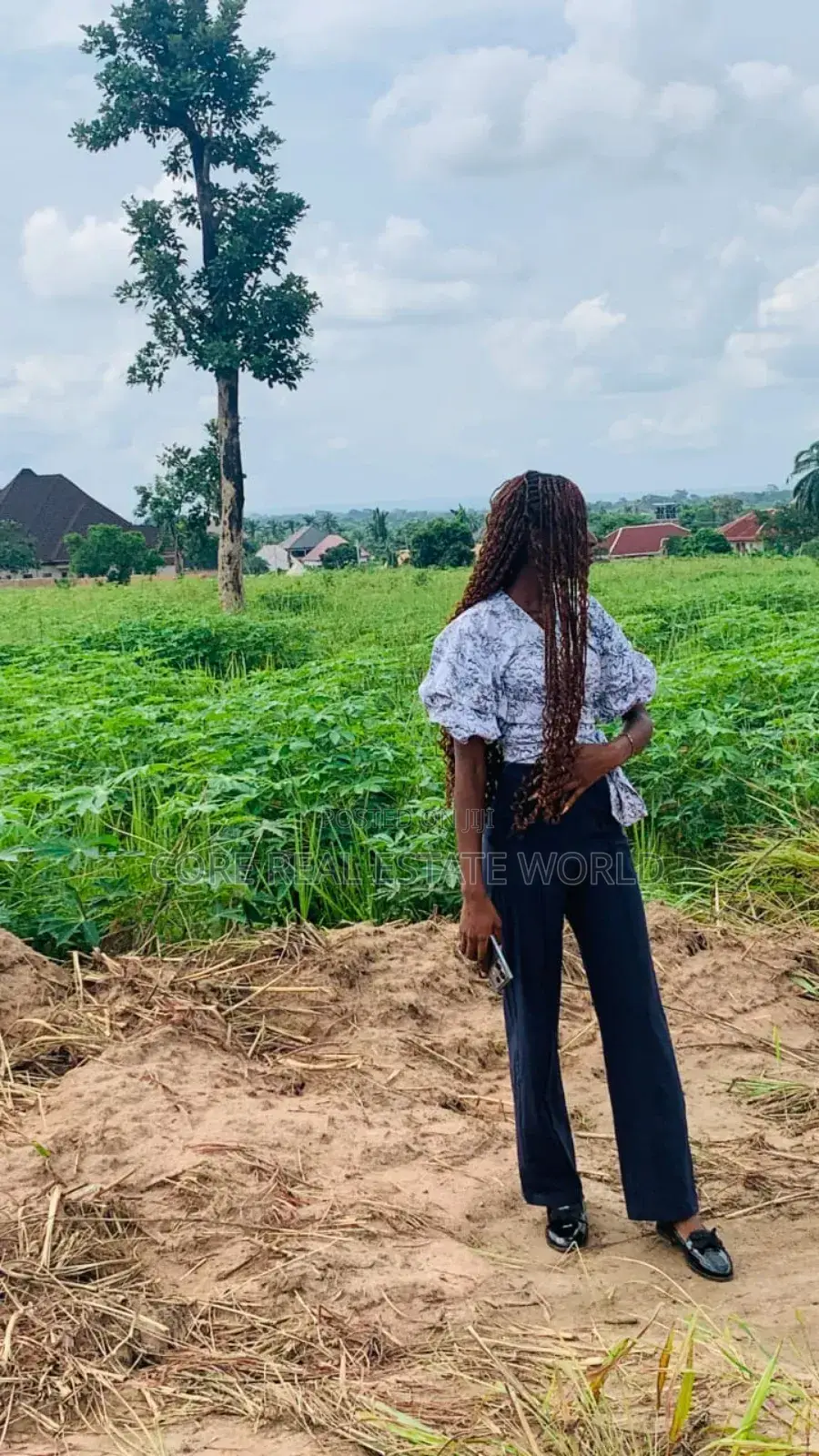 Pay 2.5m Start Your Building in Ebenebe Akwa North Anambra in Awka