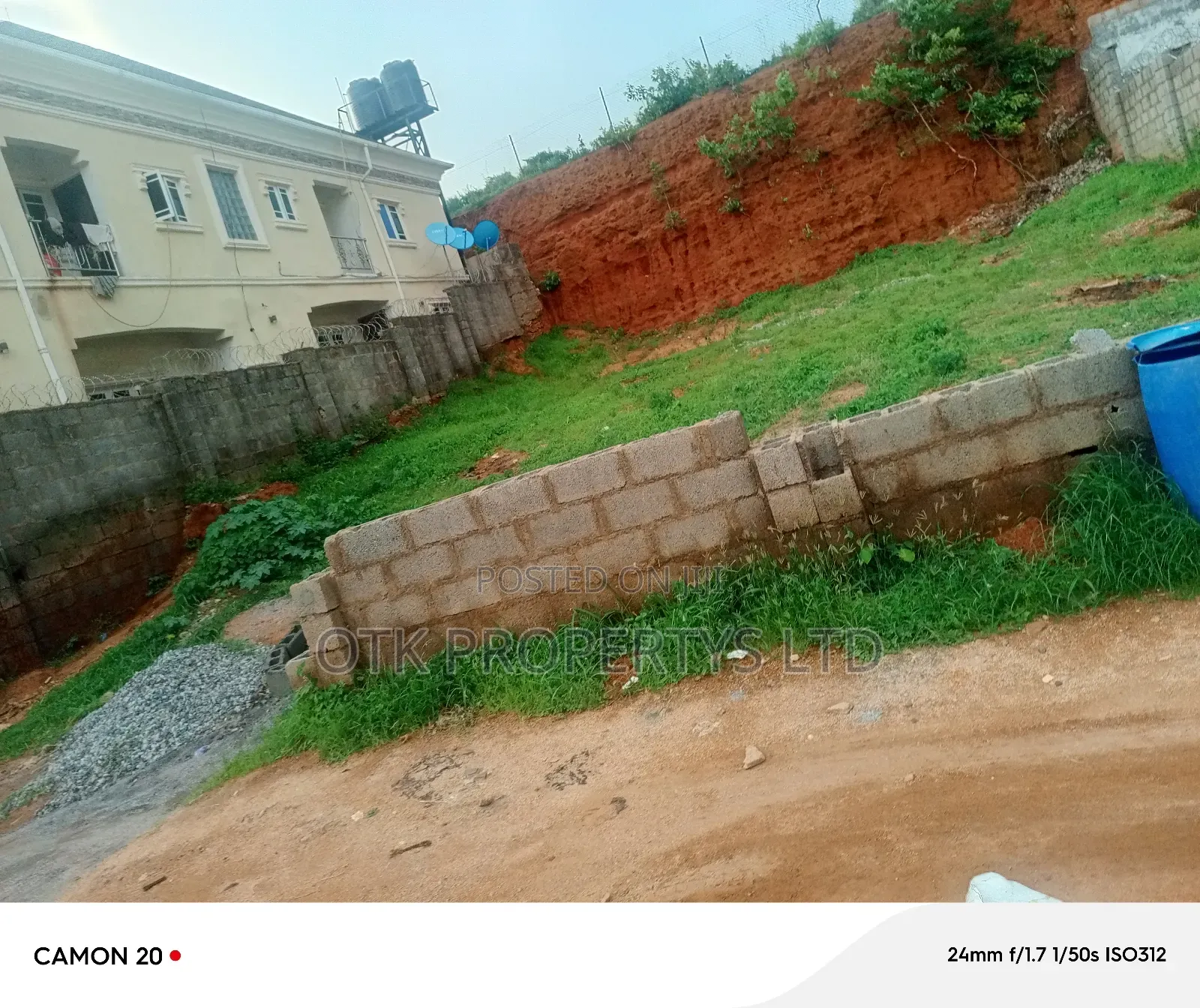 Residential in Dutse-Alhaji