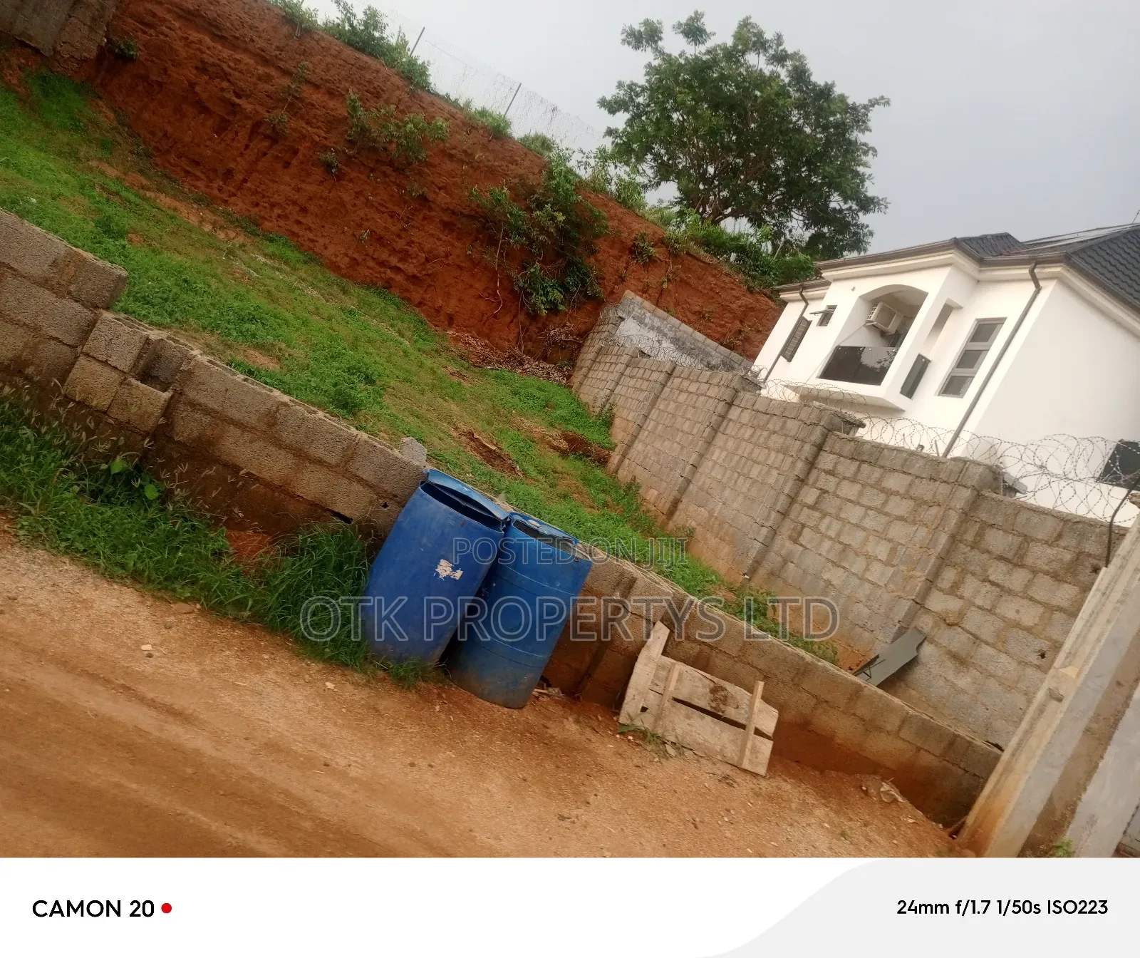 Residential in Dutse-Alhaji