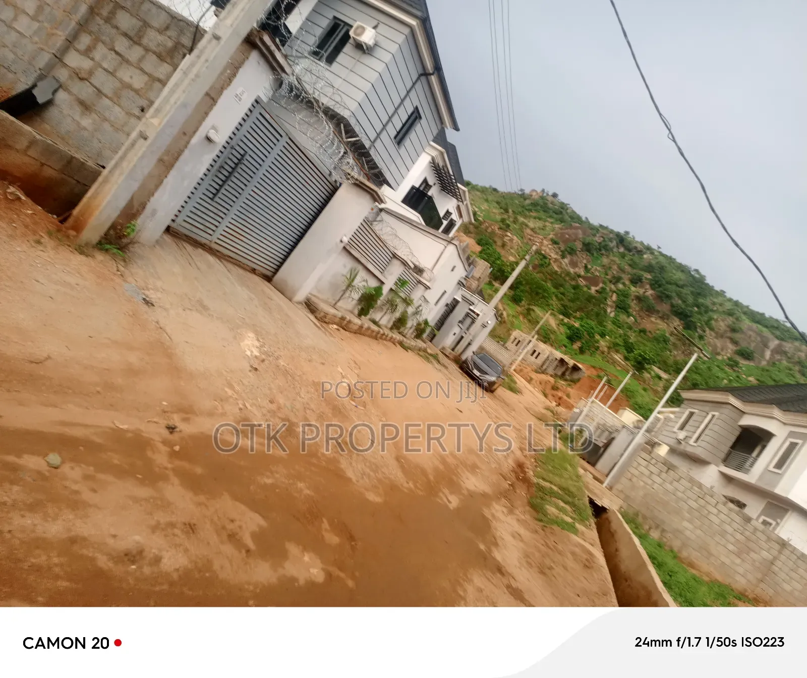 Residential in Dutse-Alhaji
