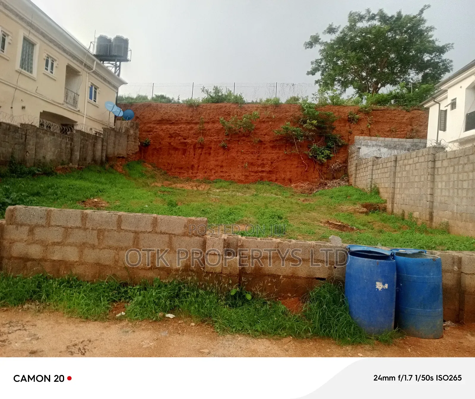 Residential in Dutse-Alhaji