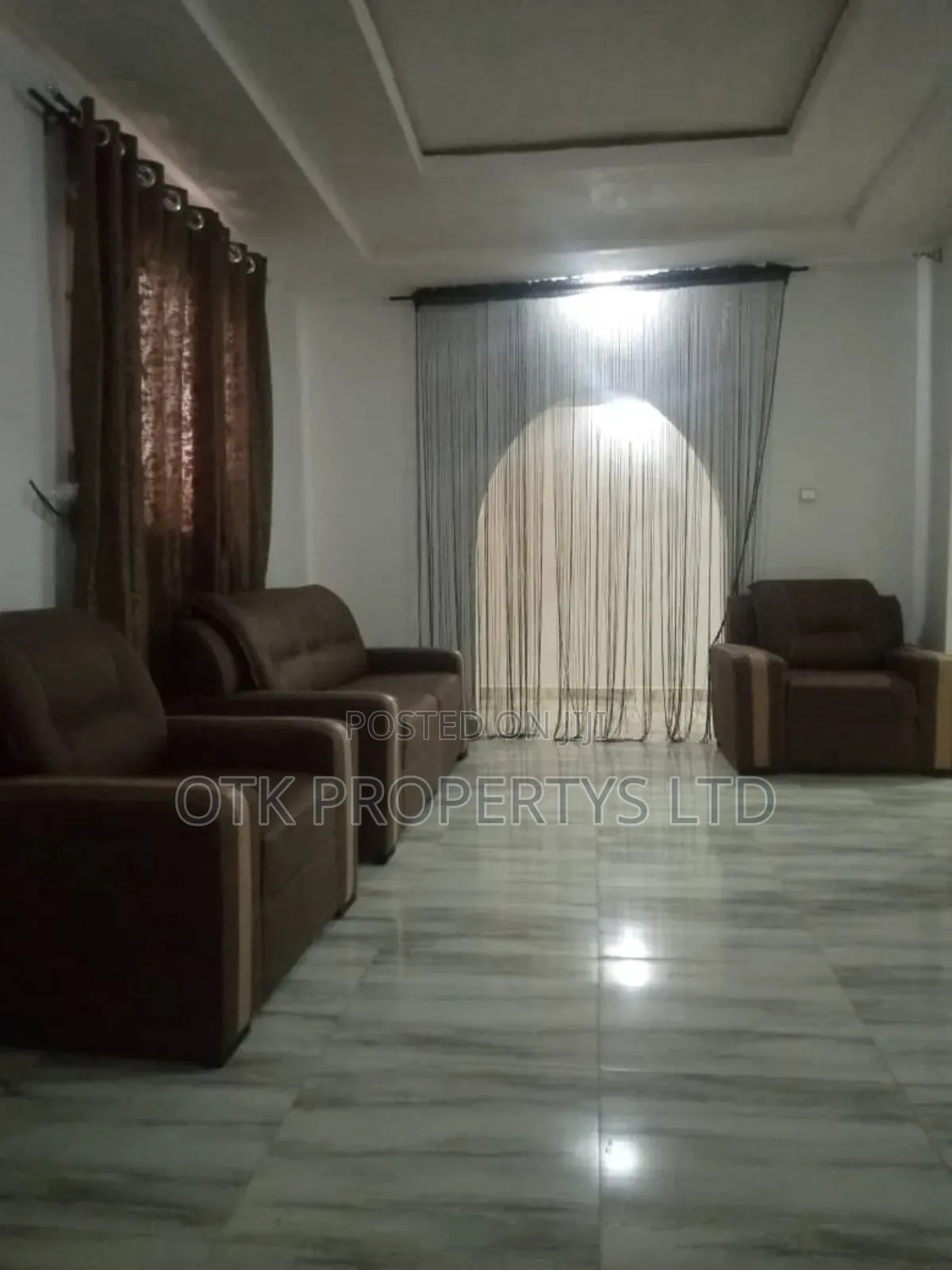 3bdrm Bungalow in At Ushafa Back Of for sale in Ushafa