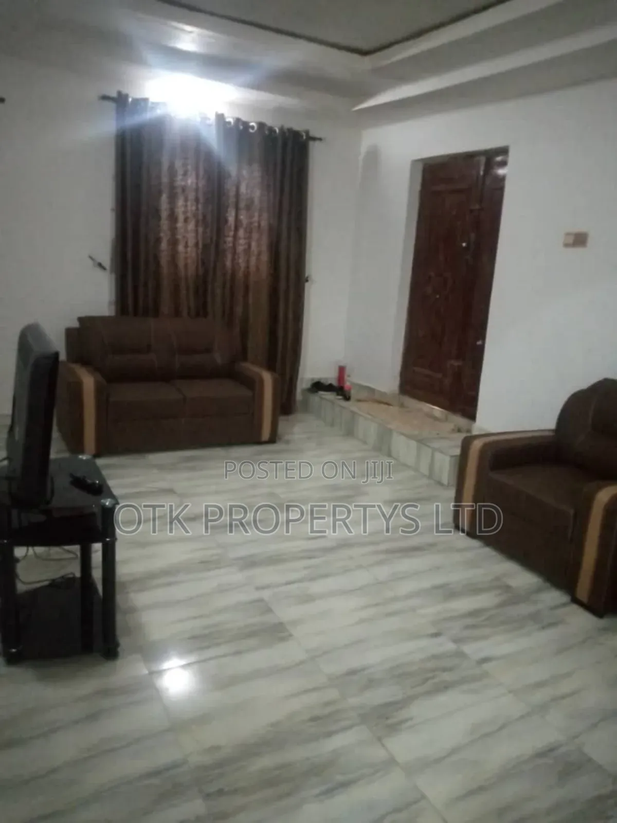 3bdrm Bungalow in At Ushafa Back Of for sale in Ushafa