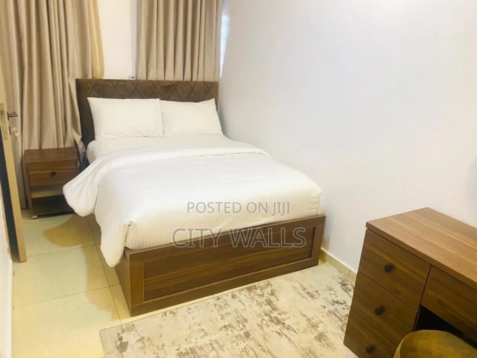 Furnished 4bdrm Duplex in Ogombo for rent in Ogombo