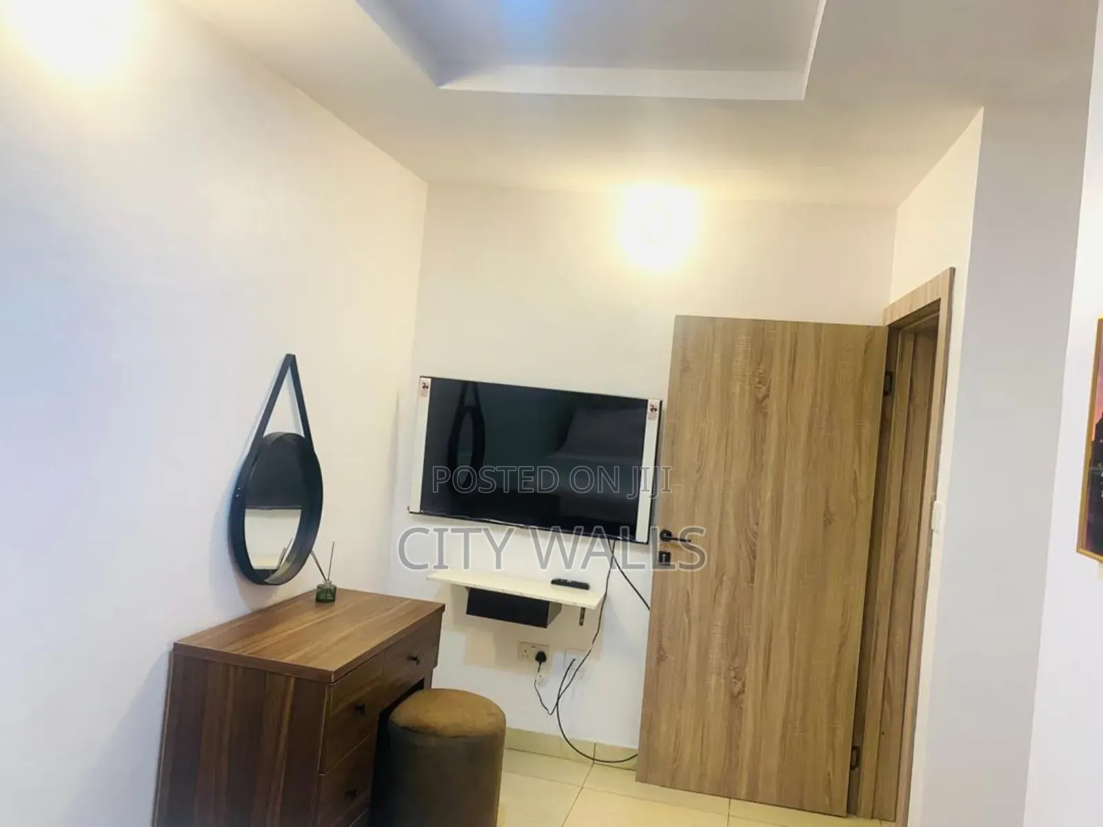 Furnished 4bdrm Duplex in Ogombo for rent in Ogombo