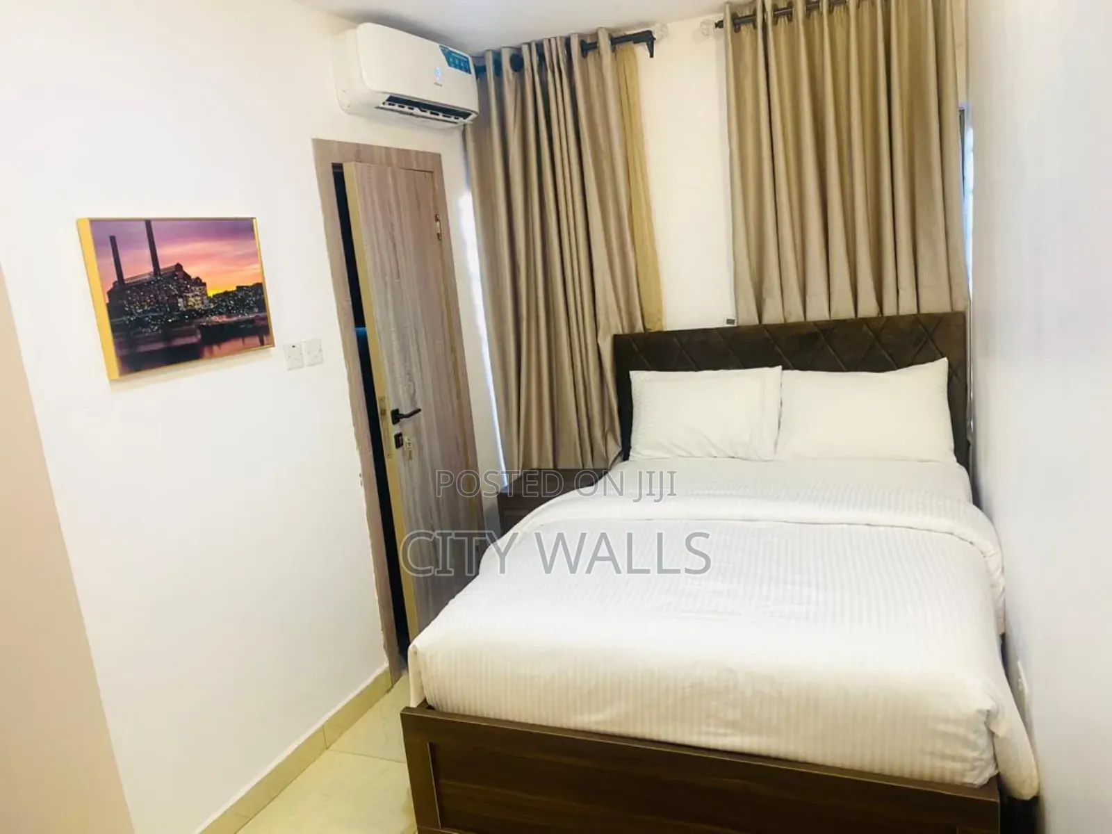 Furnished 4bdrm Duplex in Ogombo for rent in Ogombo