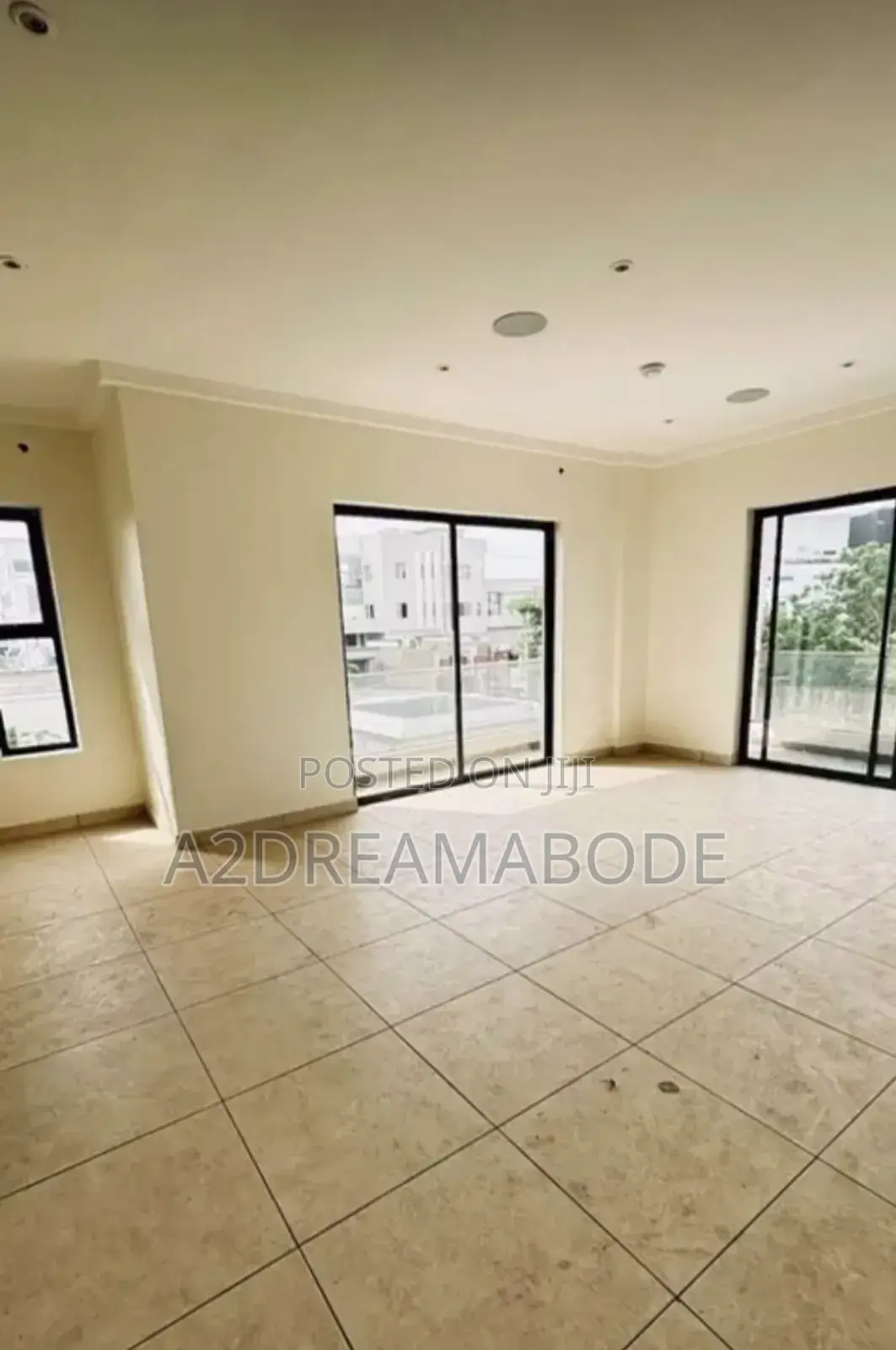 4bdrm Duplex in Banana Island, Ikoyi for rent in Ikoyi