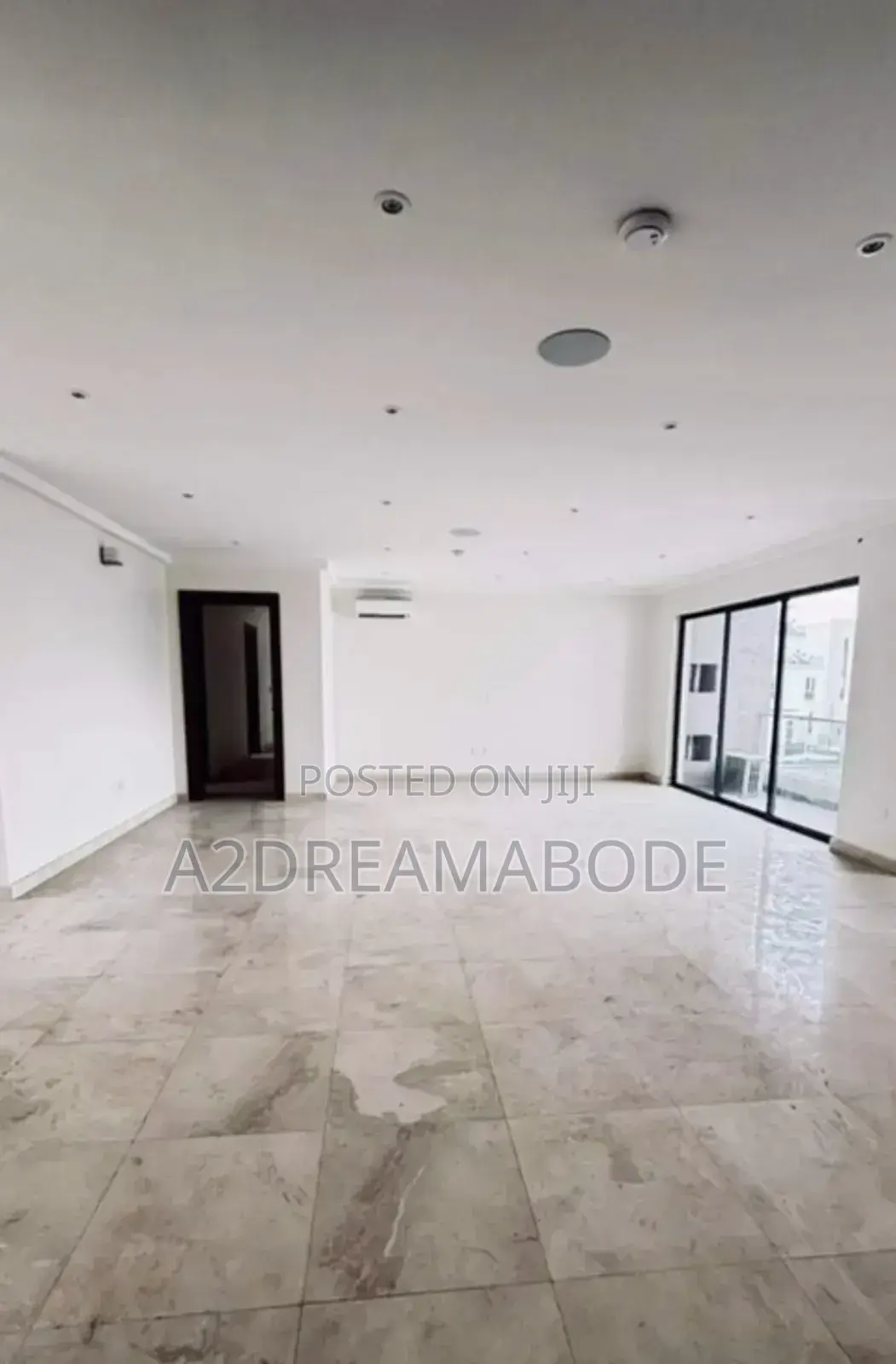 4bdrm Duplex in Banana Island, Ikoyi for rent in Ikoyi