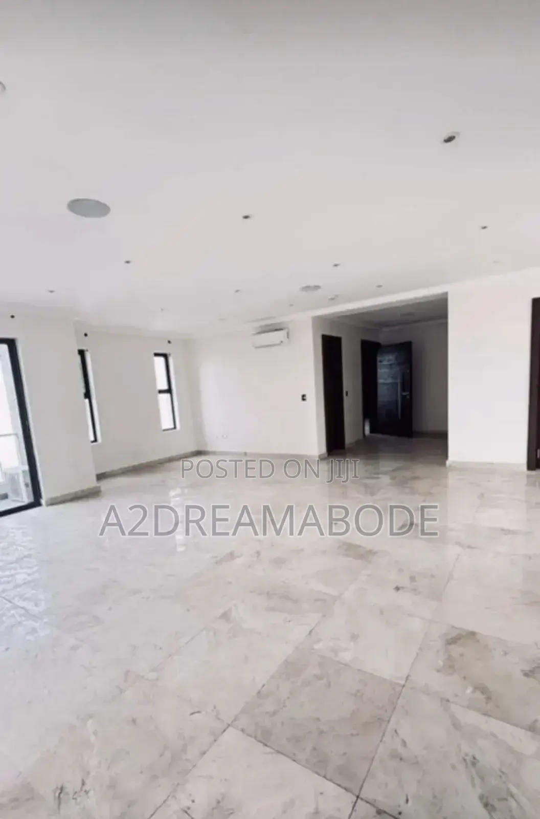 4bdrm Duplex in Banana Island, Ikoyi for rent in Ikoyi