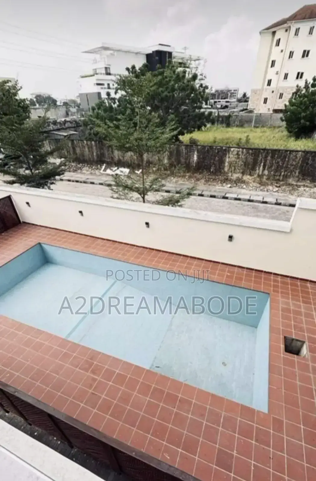 4bdrm Duplex in Banana Island, Ikoyi for rent in Ikoyi
