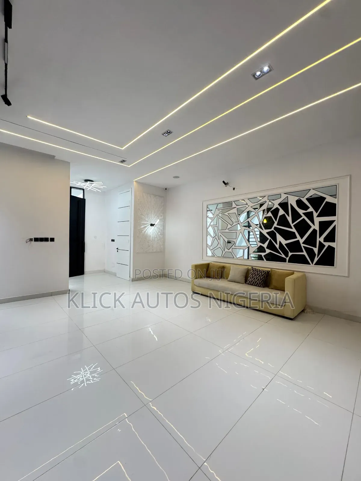 5bdrm Duplex in Lekki for sale in Lekki