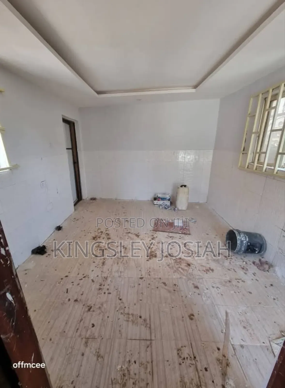 Self-Contain for Rent in Dutse-Alhaji