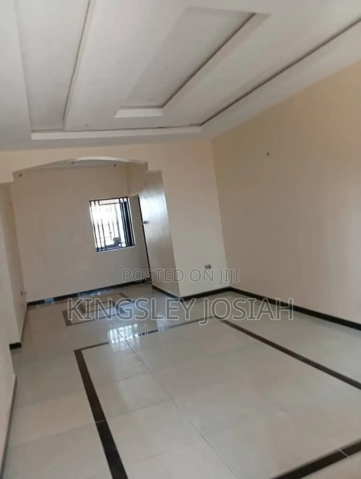 A Well Finished Two Bedroom Flat for Rent in Kubwa