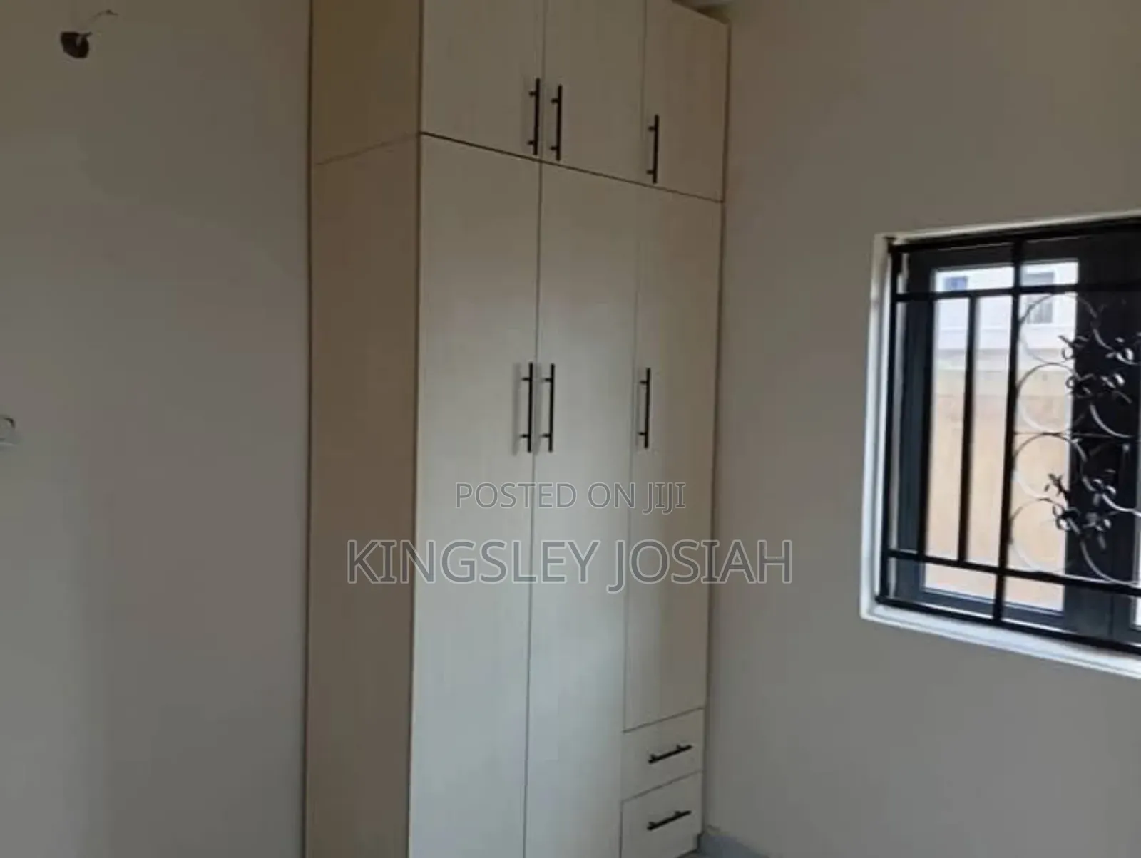 A Well Finished Two Bedroom Flat for Rent in Kubwa