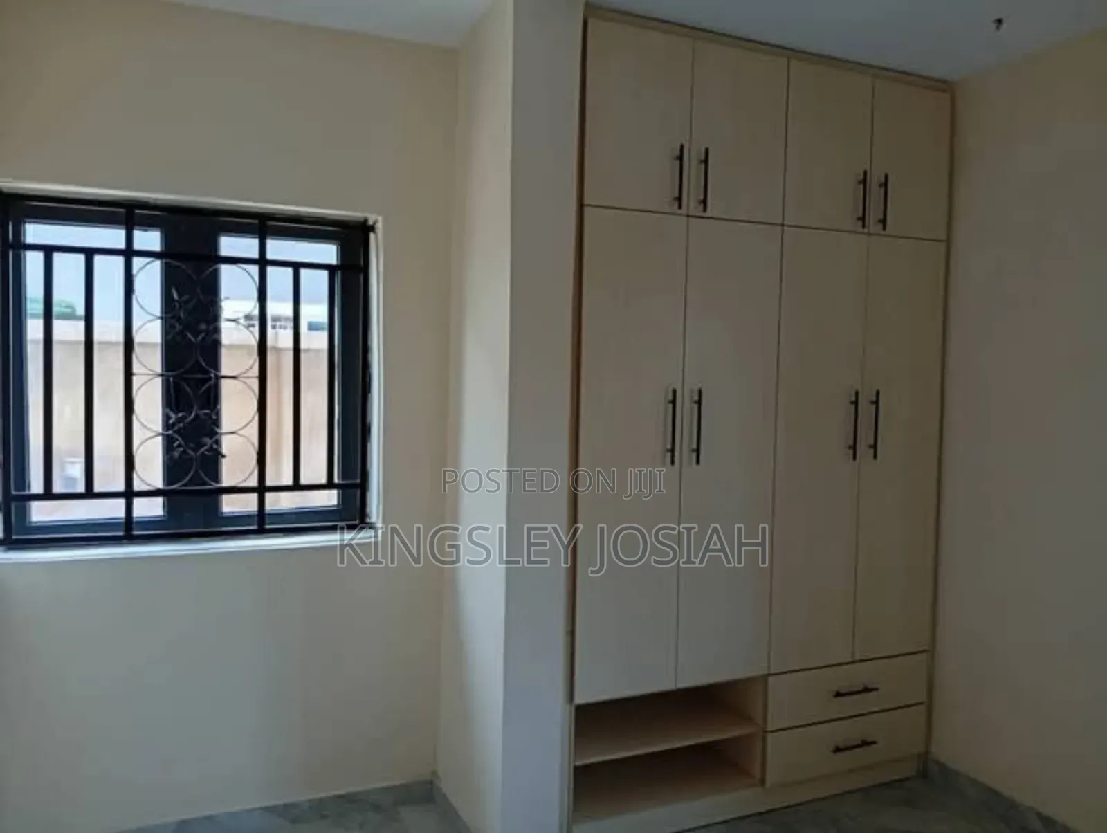 A Well Finished Two Bedroom Flat for Rent in Kubwa