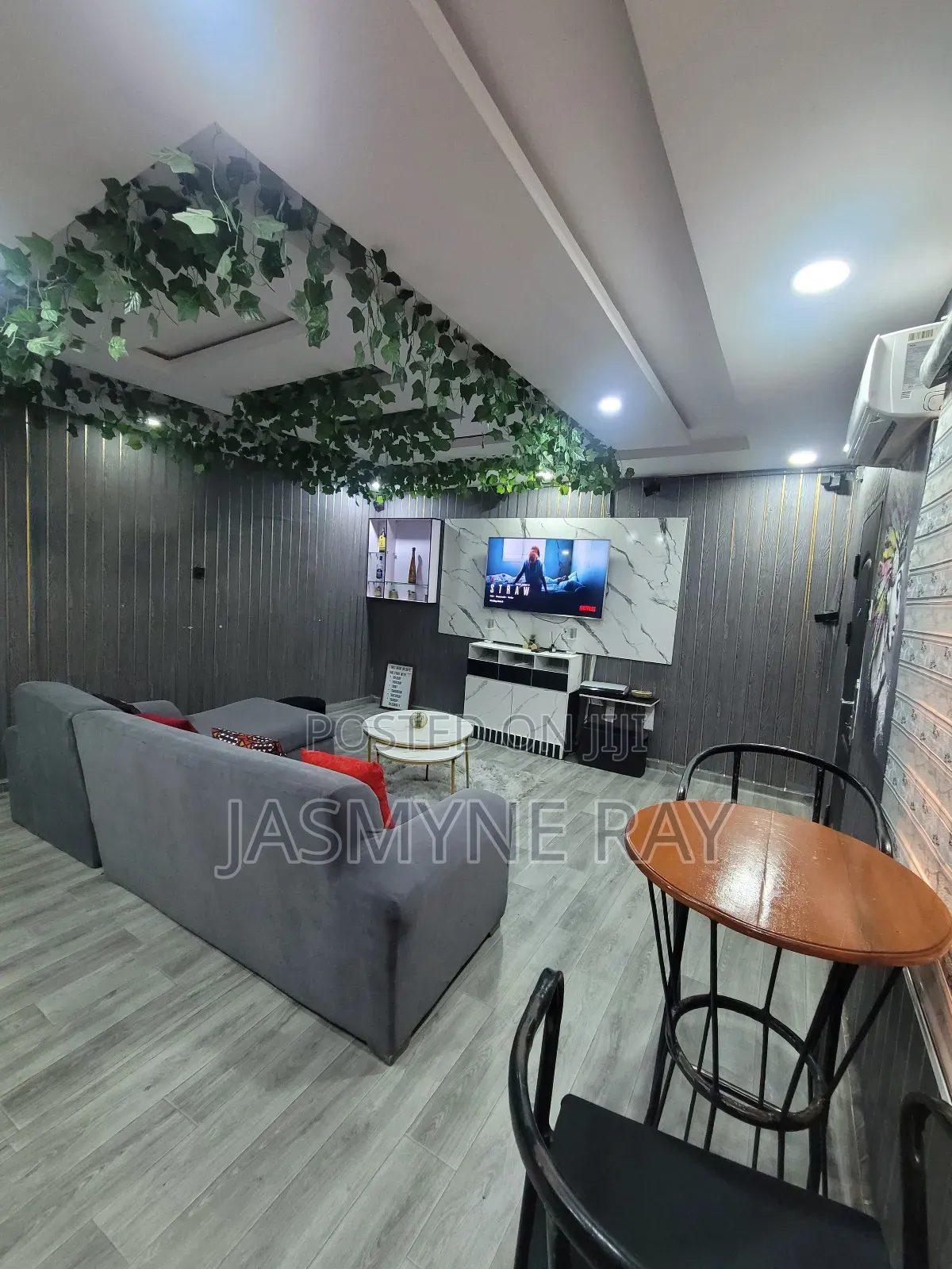 One Bedroom Apartment in Gbagada