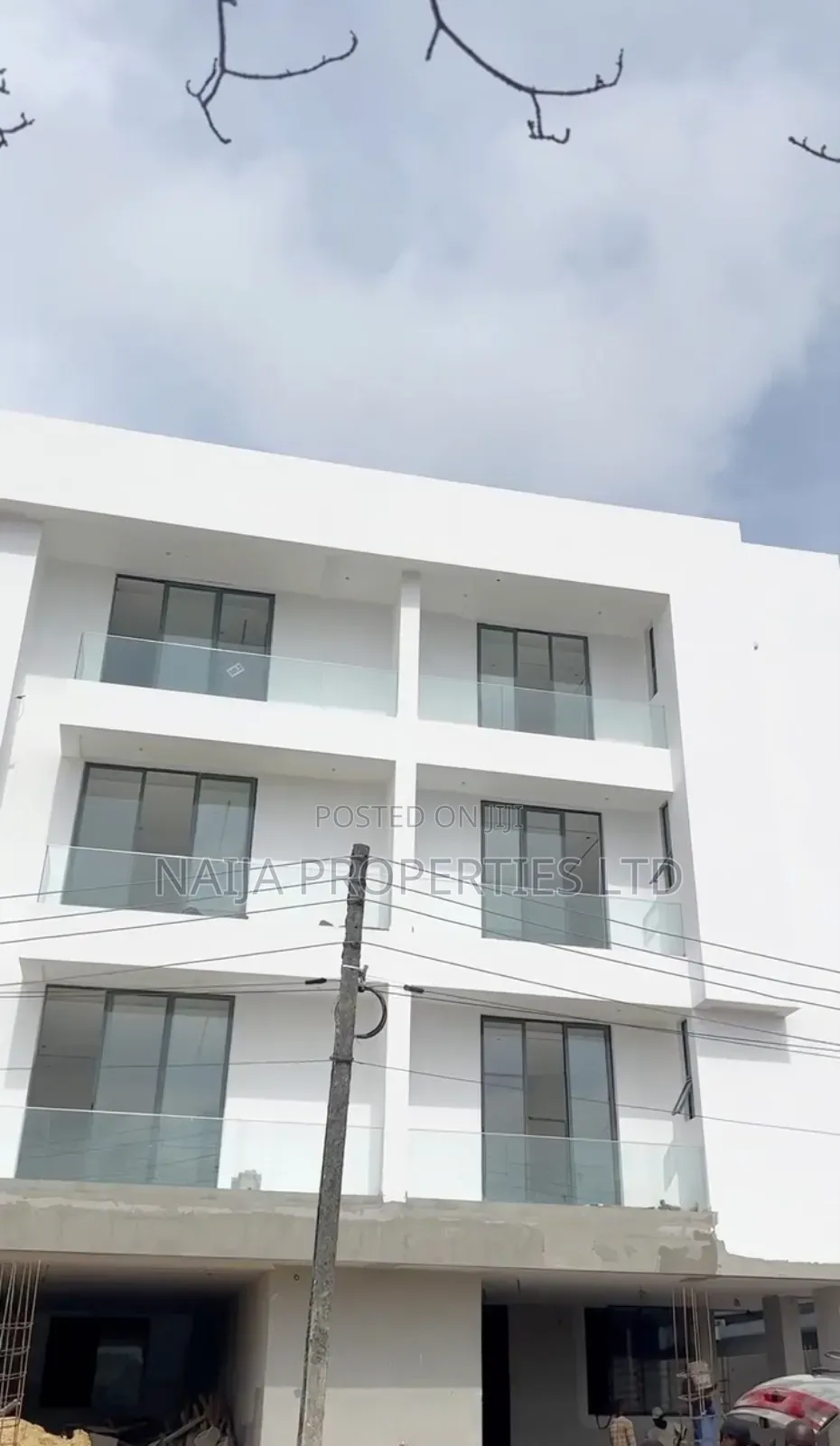 2bdrm Apartment in Oniru Estate, Victoria Island for sale in Victoria Island