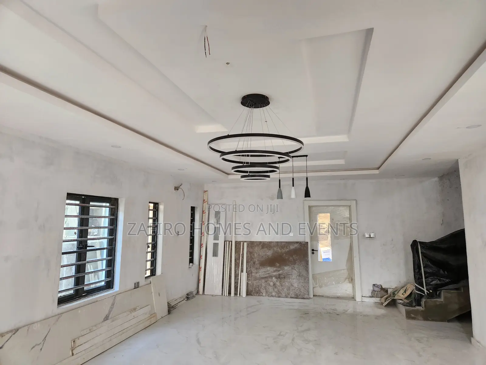 4bdrm Duplex in Start Gate Oluyole for sale in Oluyole Estate