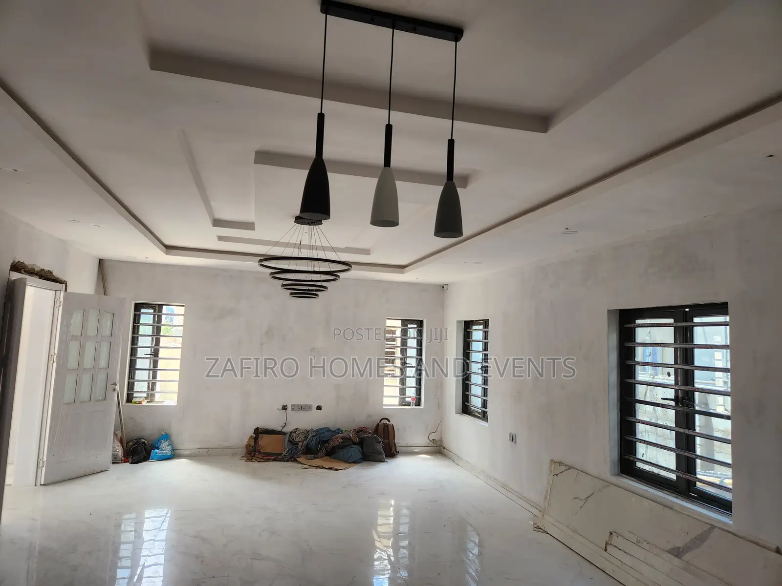 4bdrm Duplex in Start Gate Oluyole for sale in Oluyole Estate