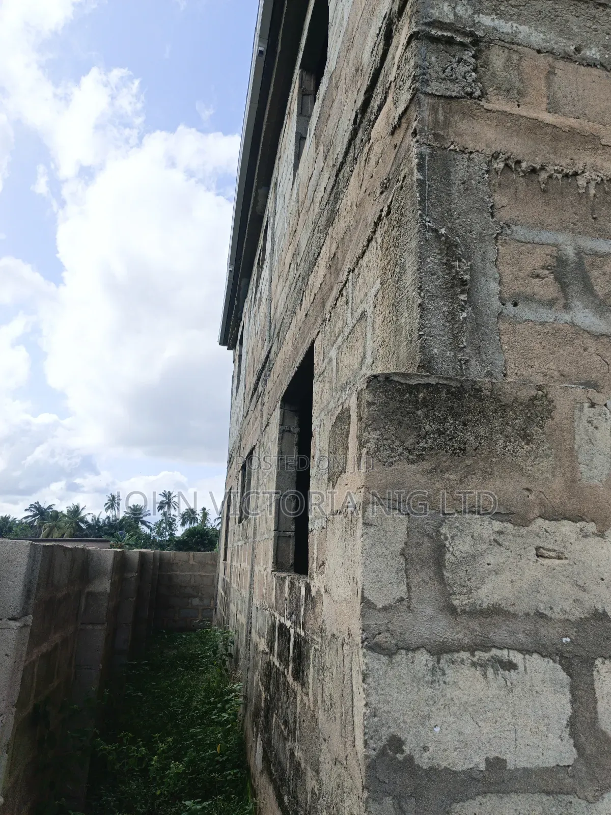 6bdrm Duplex in Iragon, Badagry / Badagry for sale in Badagry / Badagry
