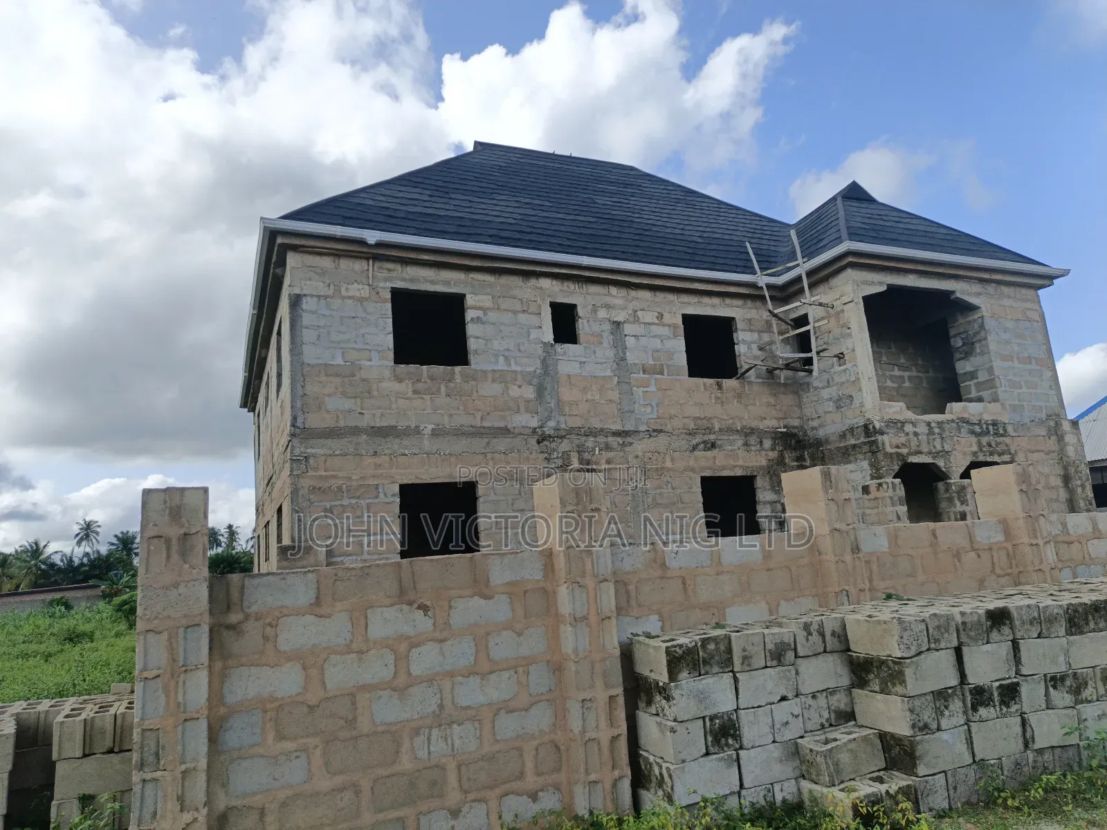 6bdrm Duplex in Iragon, Badagry / Badagry for sale in Badagry / Badagry