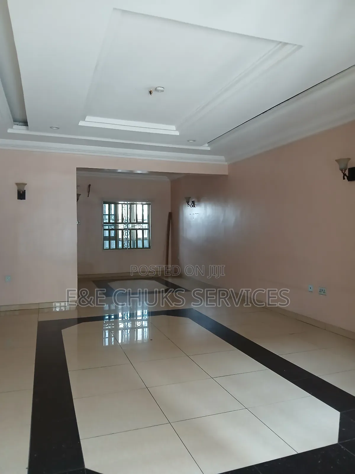 3bdrm Block of Flats in Obio-Akpor for rent in Obio-Akpor